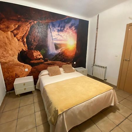 Casa Kiara Apartment San Martin De La Vega Bagian luar foto