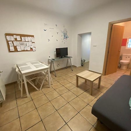 Casa Kiara Apartment San Martin De La Vega Bagian luar foto