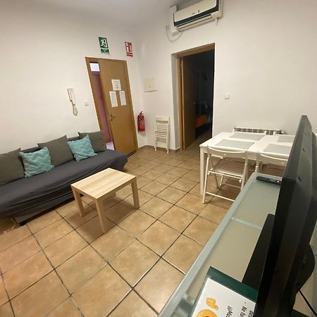 Casa Kiara Apartment San Martin De La Vega Bagian luar foto