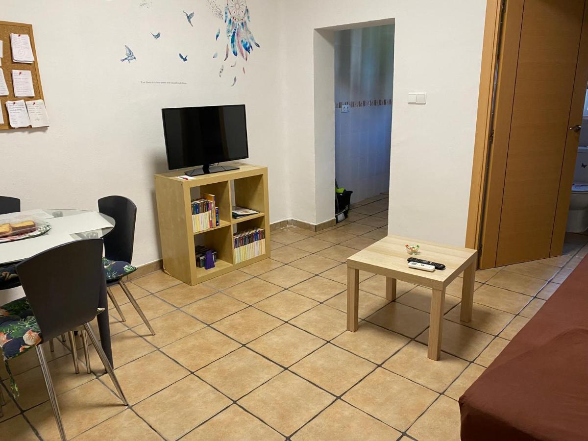 Casa Kiara Apartment San Martin De La Vega Bagian luar foto