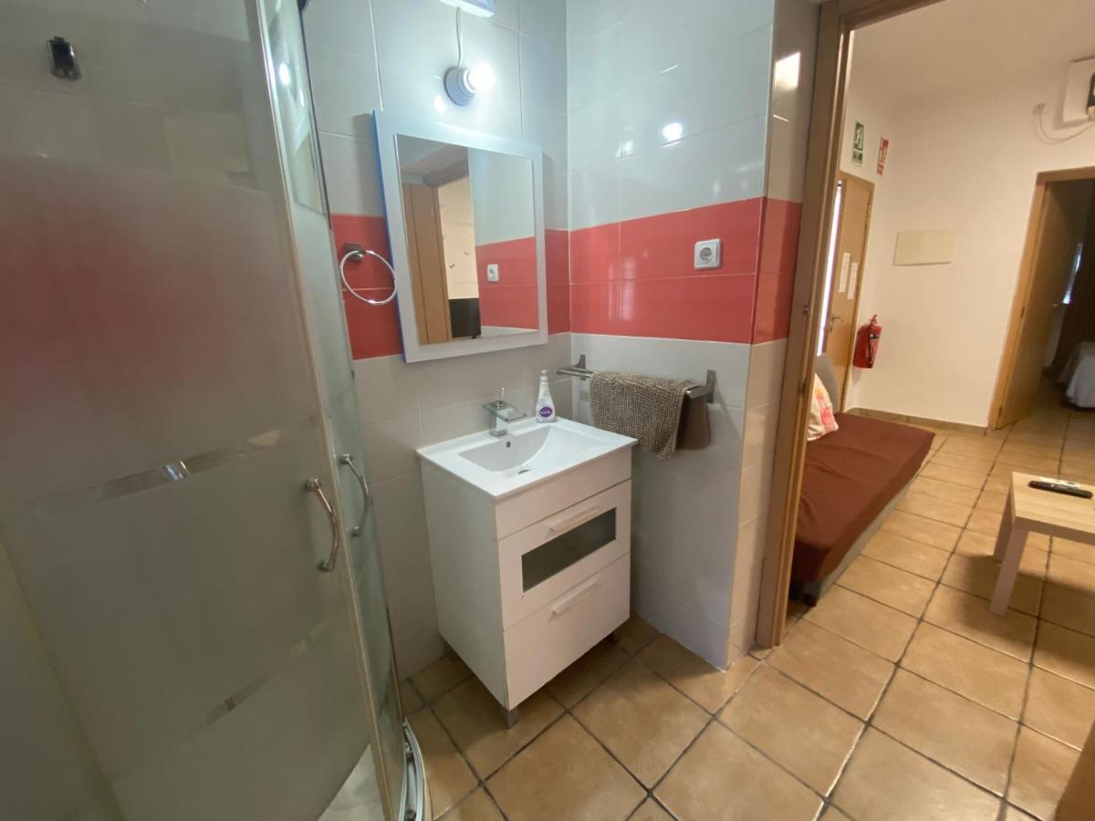 Casa Kiara Apartment San Martin De La Vega Bagian luar foto