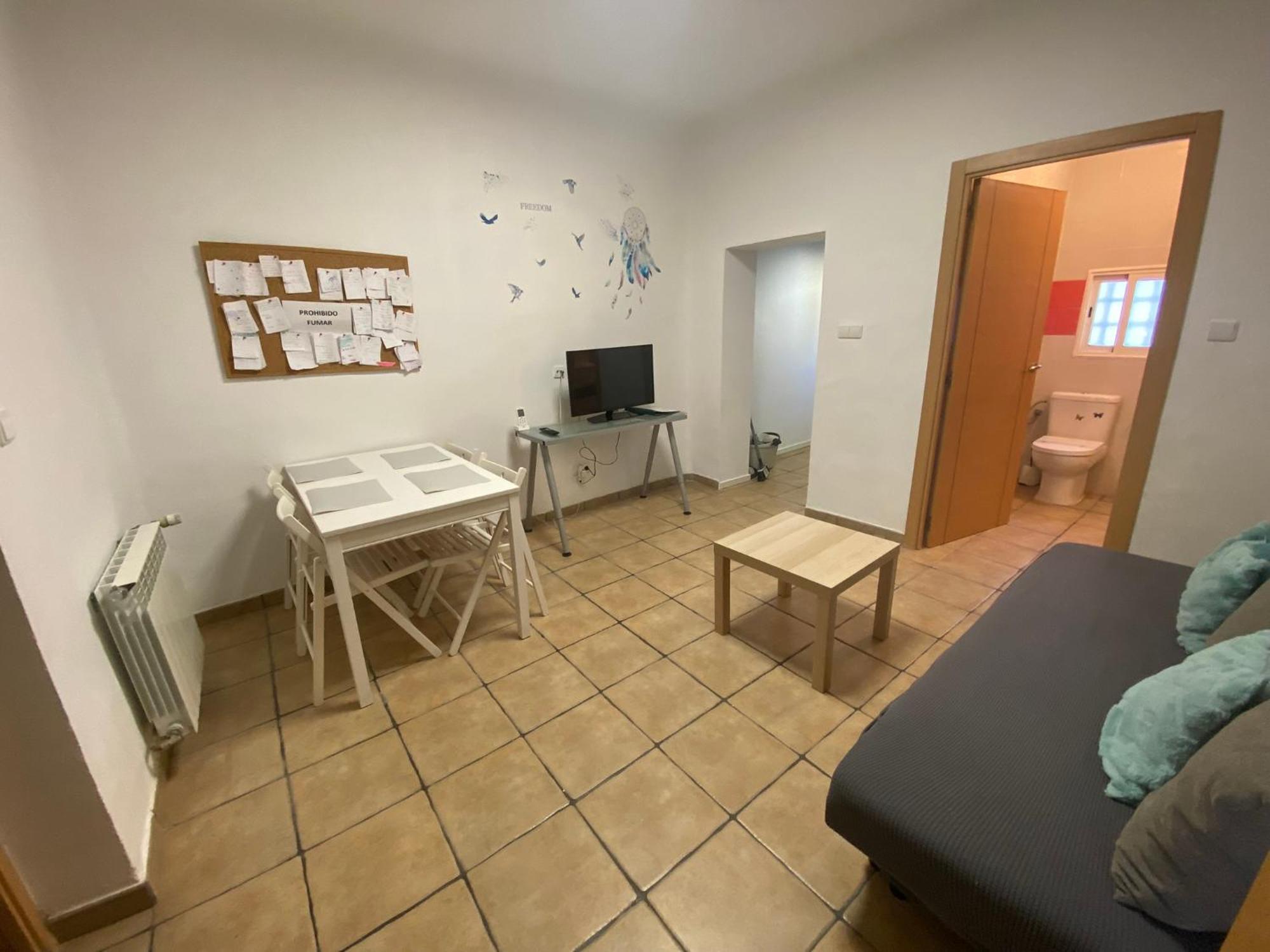 Casa Kiara Apartment San Martin De La Vega Bagian luar foto