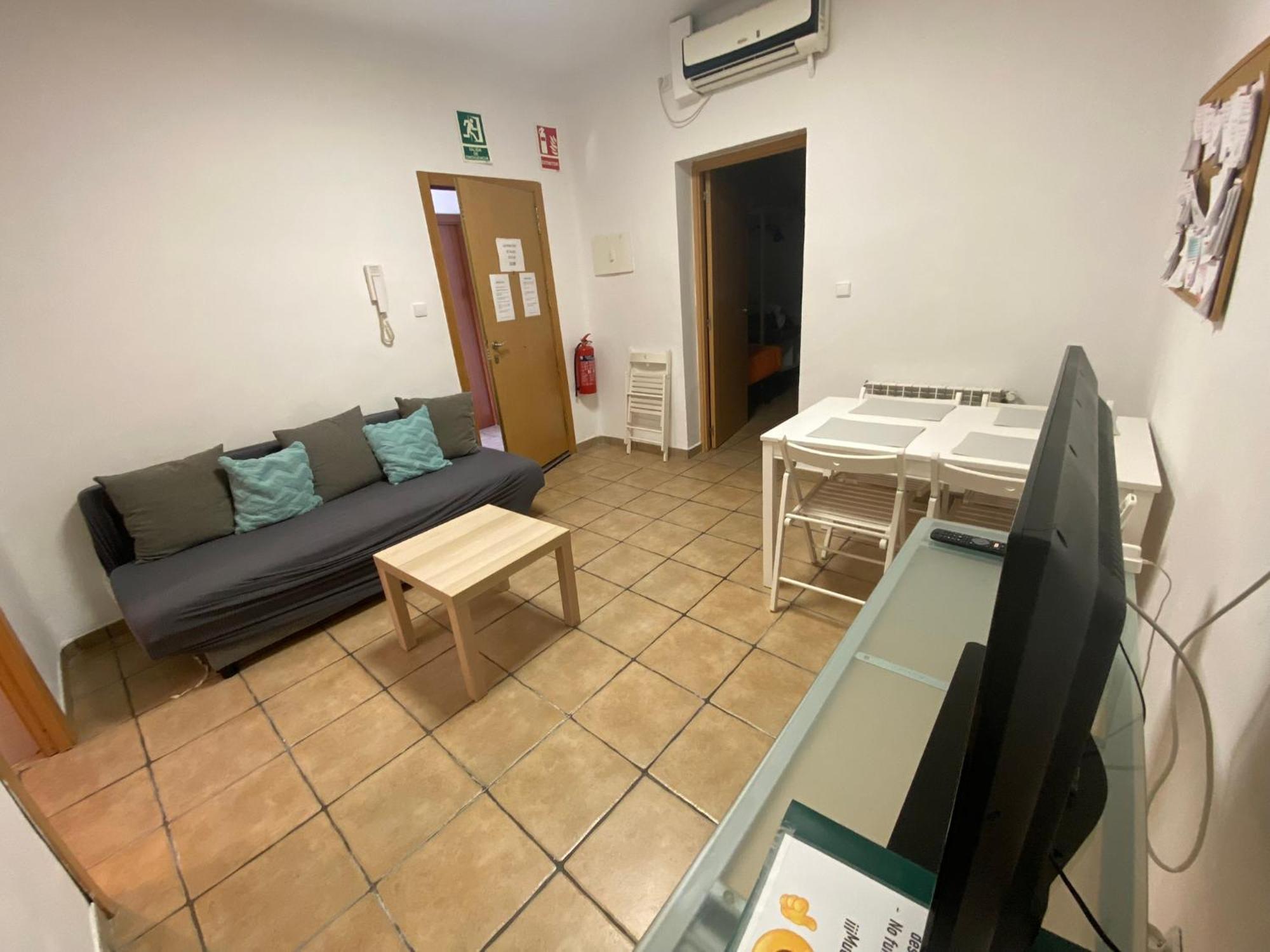 Casa Kiara Apartment San Martin De La Vega Bagian luar foto