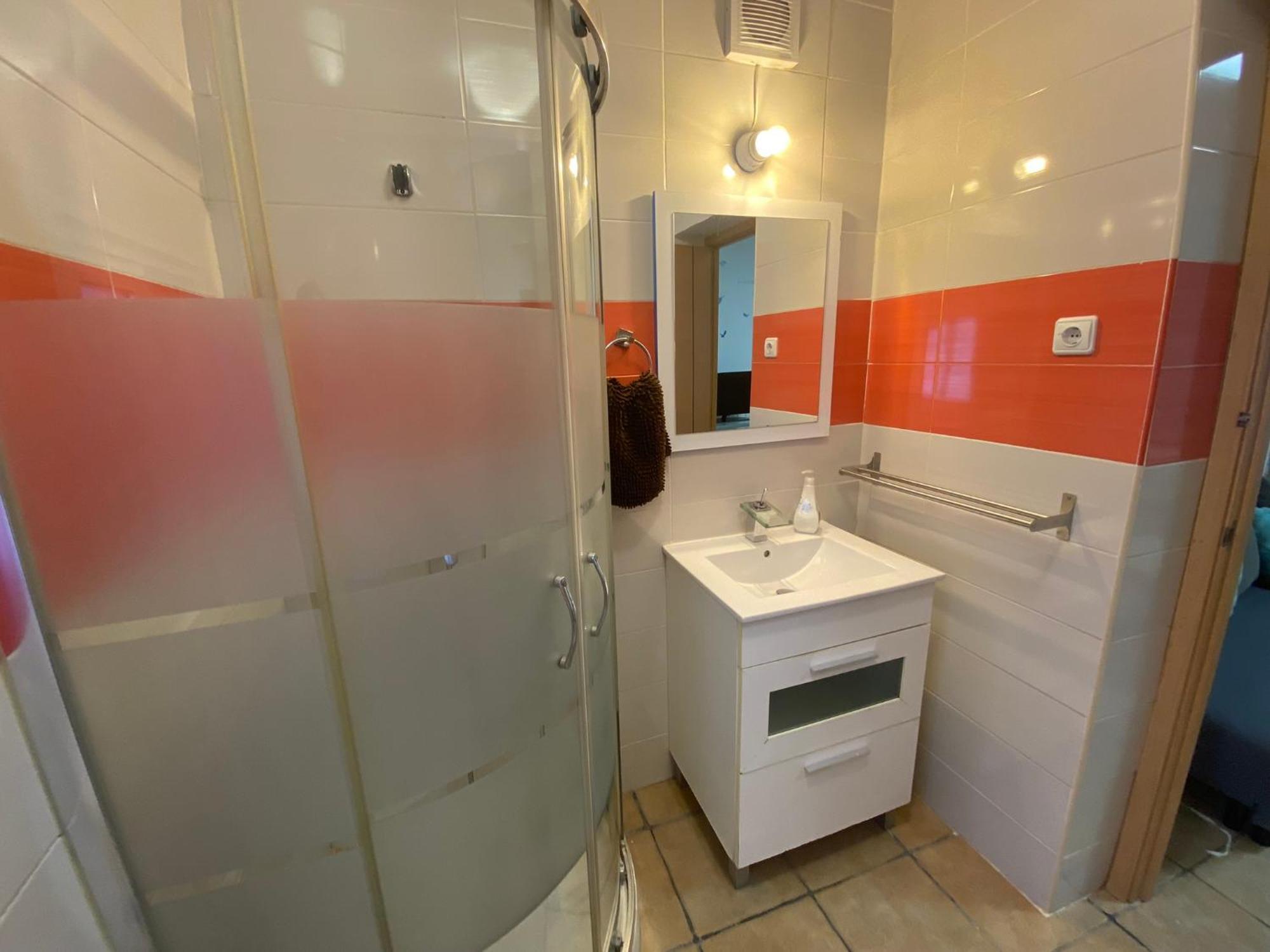 Casa Kiara Apartment San Martin De La Vega Bagian luar foto